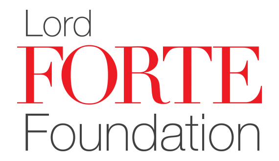 Lord Forte Foundation logo