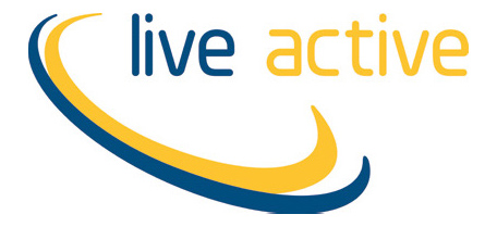 live active logo