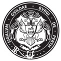 Guildry Incorporation of Perth logo