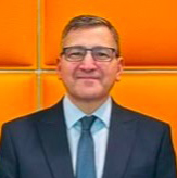Portrait of Ez Tabra
