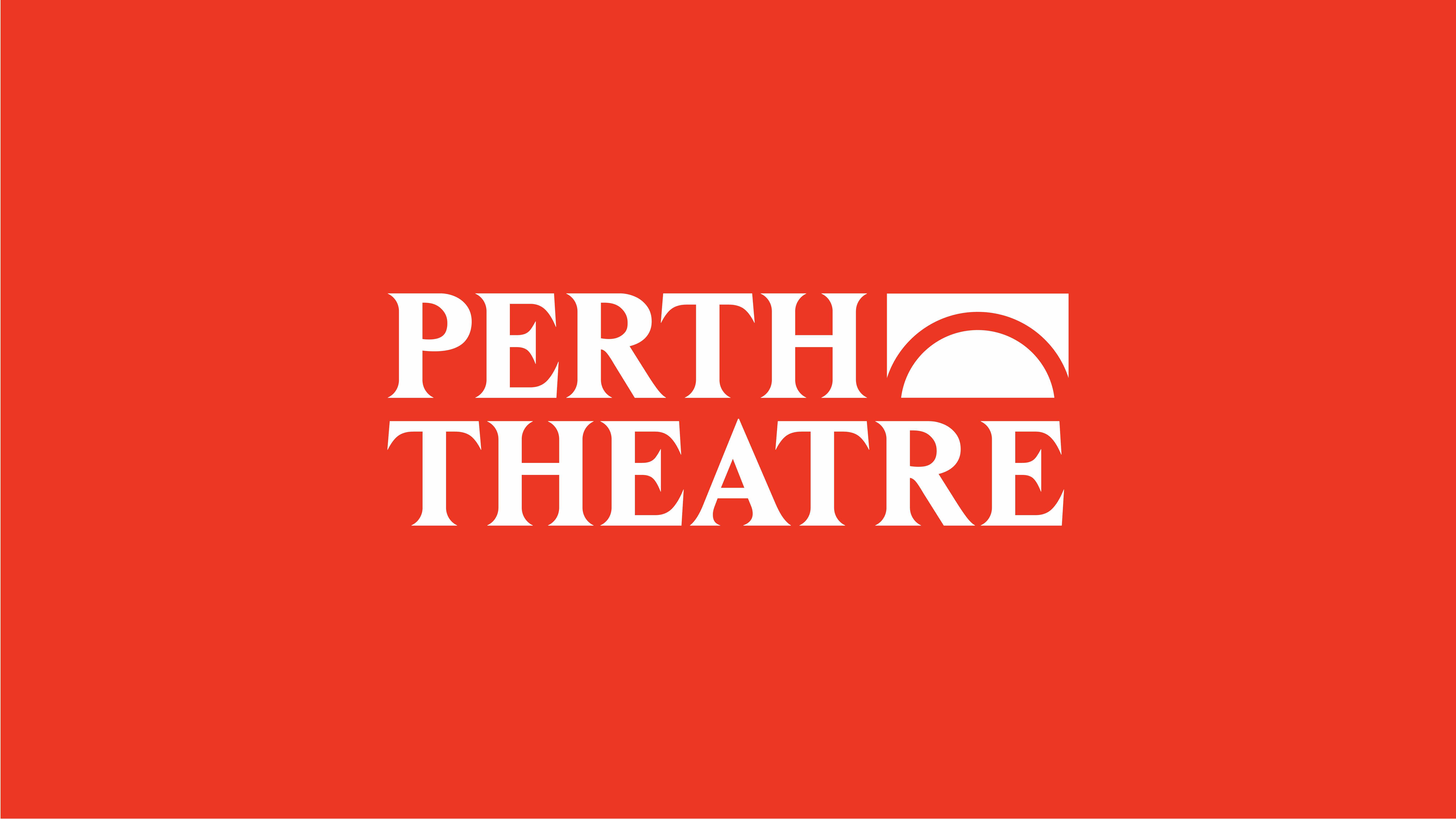 Perth Theatre logo