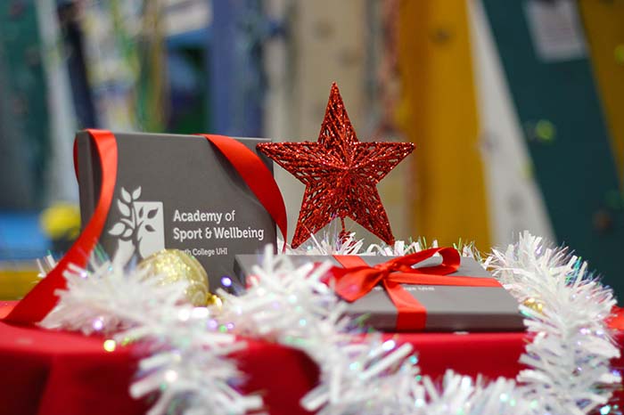ASW gift package
