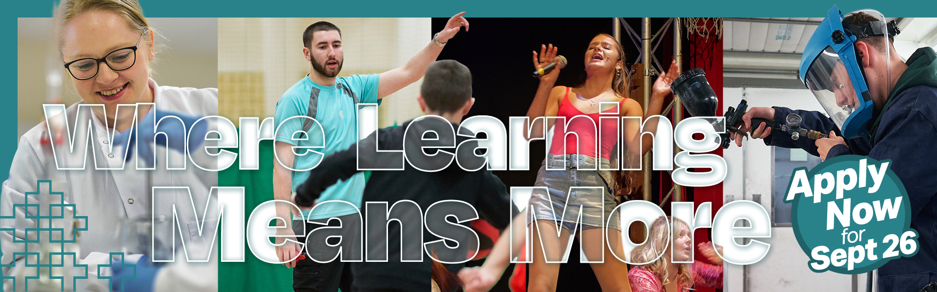 Where Learning Means More, Apply Now for September 2026 Where Learning Means More, Apply Now for September 2026