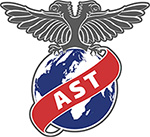 ast logo