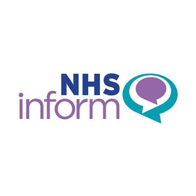 nhs inform logo