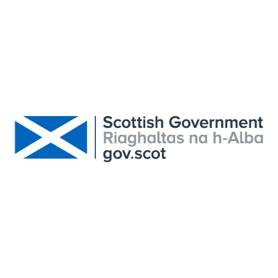 scottish government logo