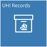 uhi records my day tile