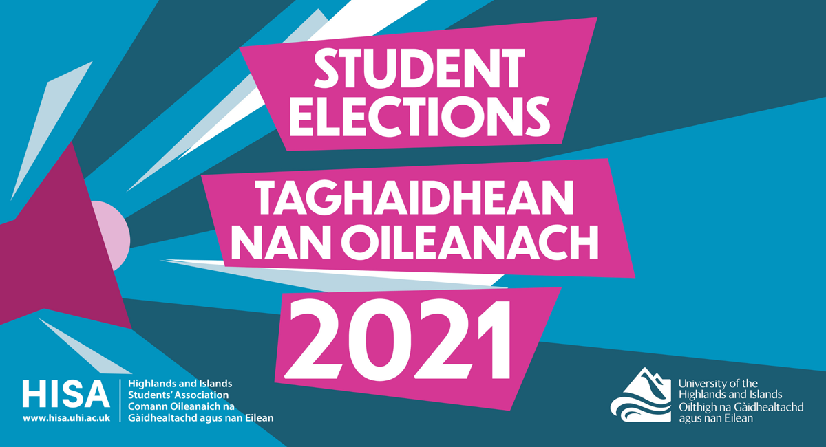 HISA Perth Student Election Candidates for 2021