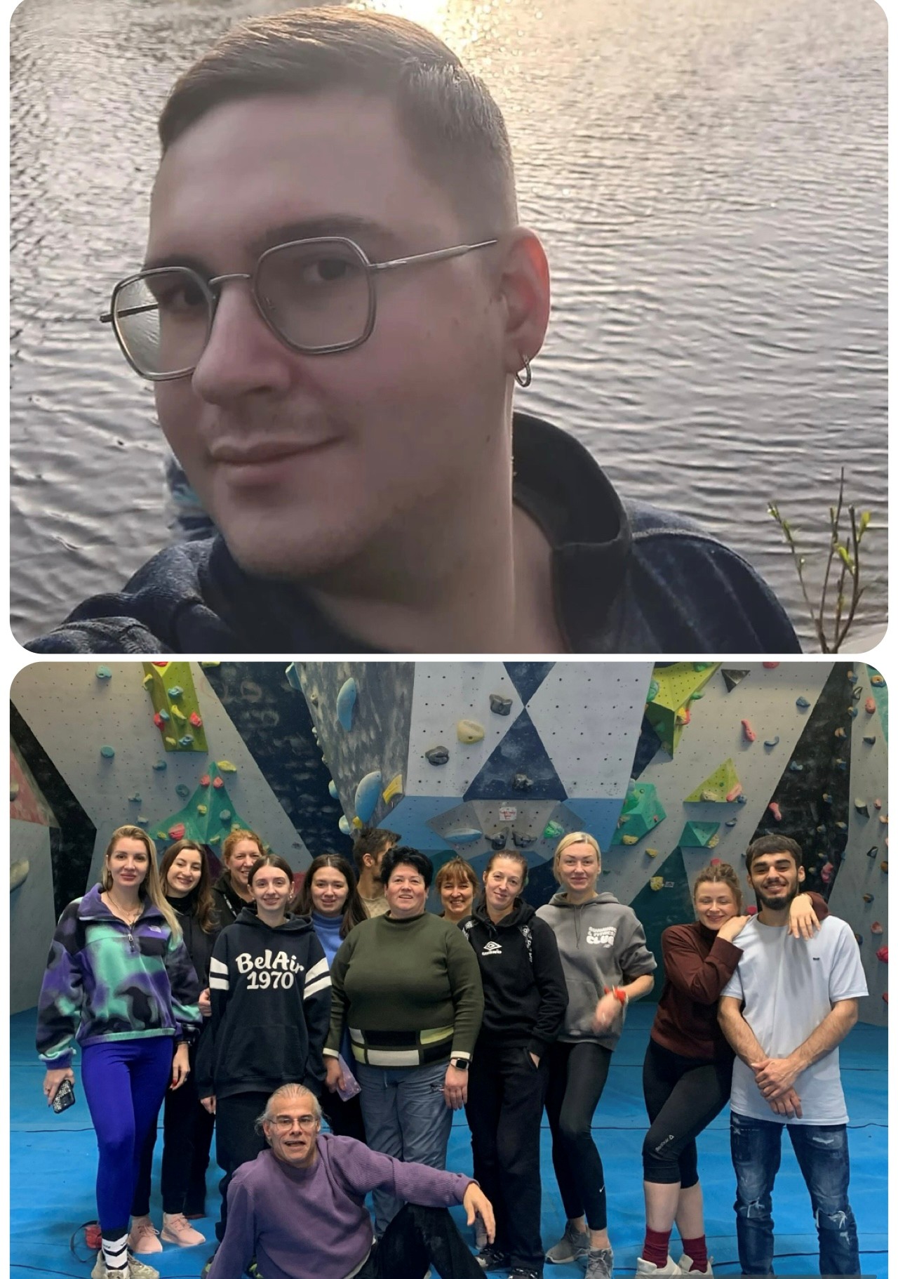 Shortlisted for Two CDN College Awards 2025 