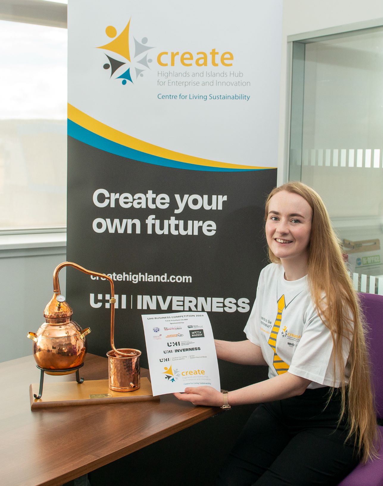 2023 UHI Business Competition open for entries