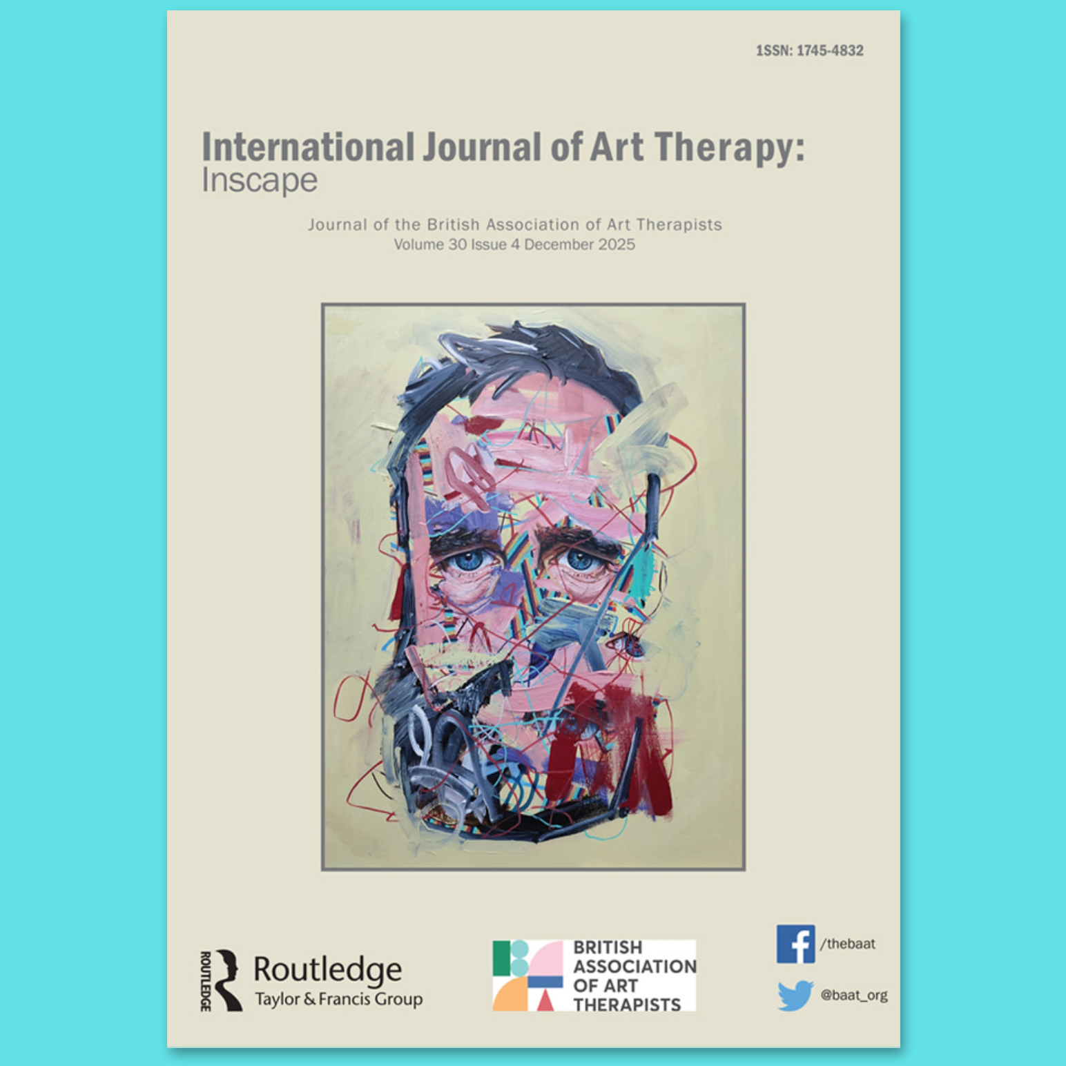 Art and design lecturer&rsquo;s work recognised internationally