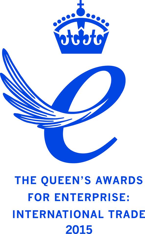Air Service Training Win Queens Award 2015