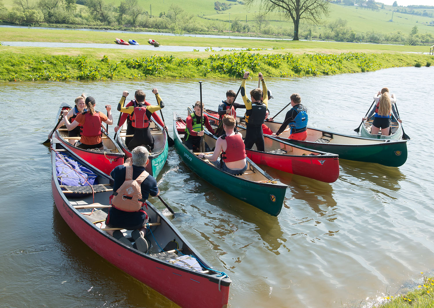 College shortlisted for sustainability award