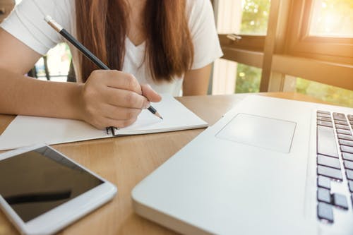 Extended study space opening over weekend