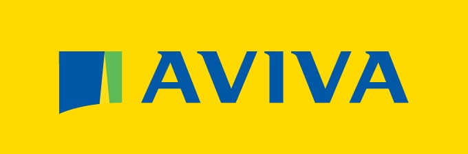 Aviva Logo