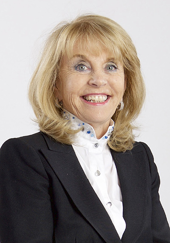 Anne Gloag