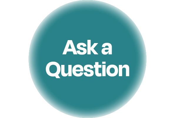ask a question button