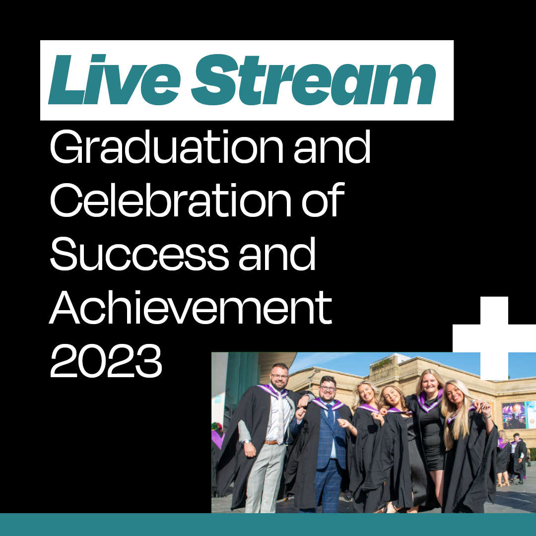 Graduation and Celebration of Success and Achievement recording