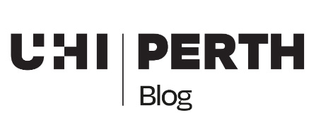 uhi perth blog logo