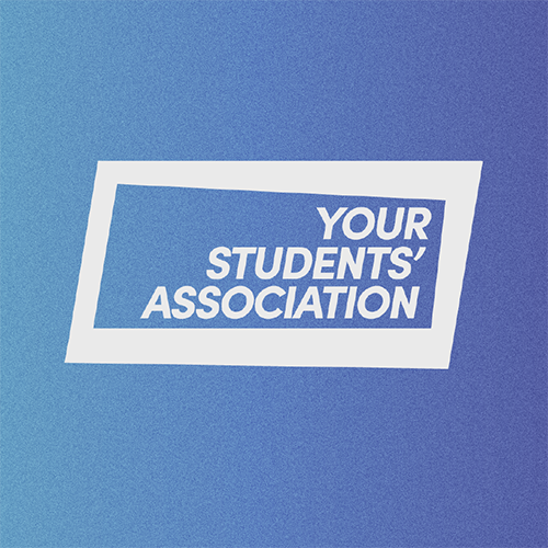 Your Students Association logo