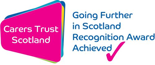 Going Further for Student Carers: Recognition Award