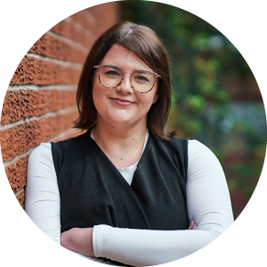 April Cunningham Portrait
