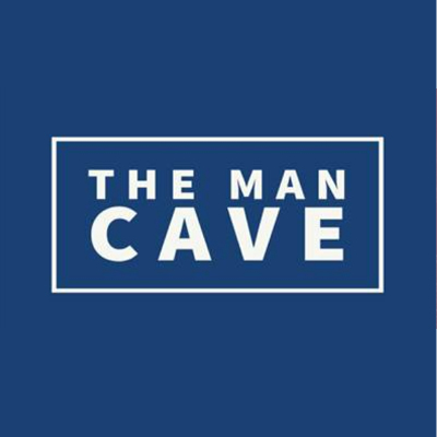 The Man Cave Logo