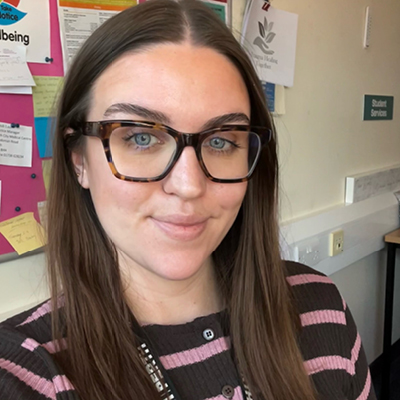 Kerry Cantwell portrait