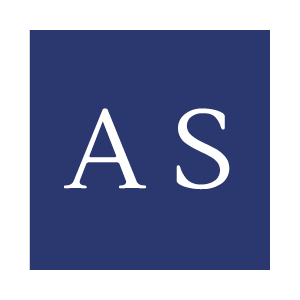 as wealth management logo