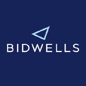 bidwells logo