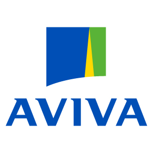 aviva logo