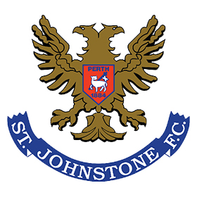 st johnstone fc logo