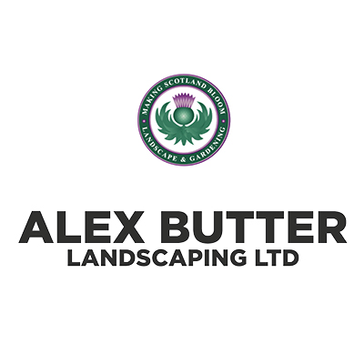 Alex butter logo