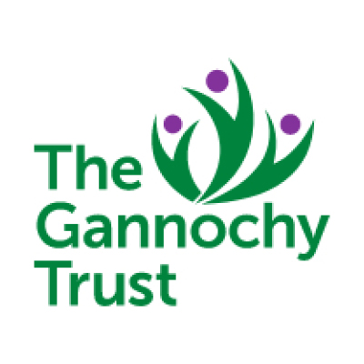gannochy trust logo