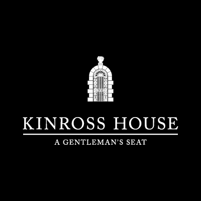 kinross house logo