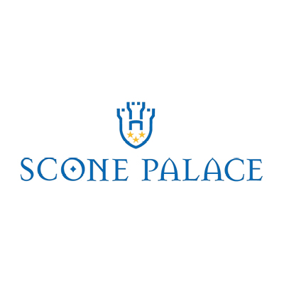 scone palace logo