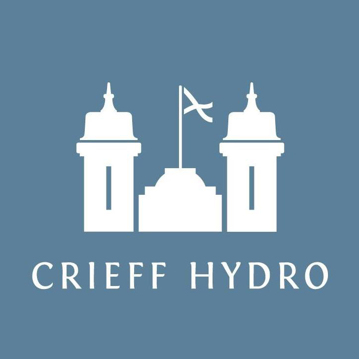 Crieff Hydro logo