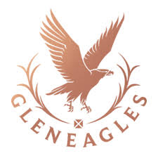 Gleneagles Hotel logo
