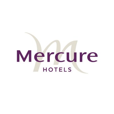 Mercure Perth Hotel logo