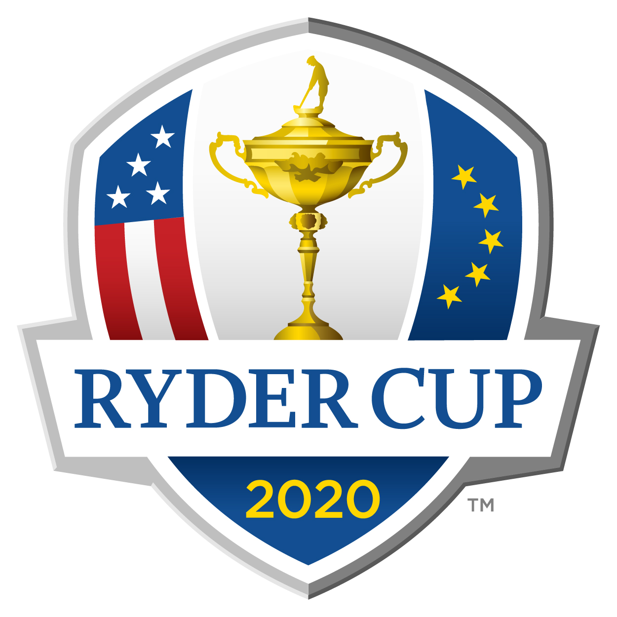 Ryder Cup logo