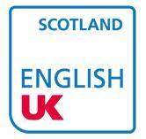 Scotland English UK logo