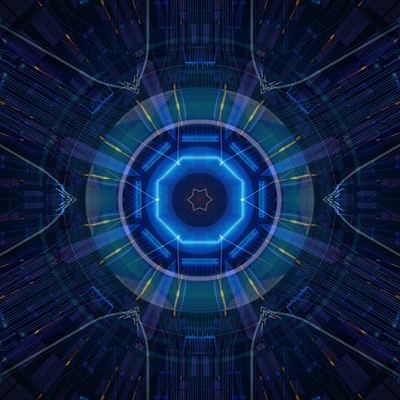 abstract ai pattern