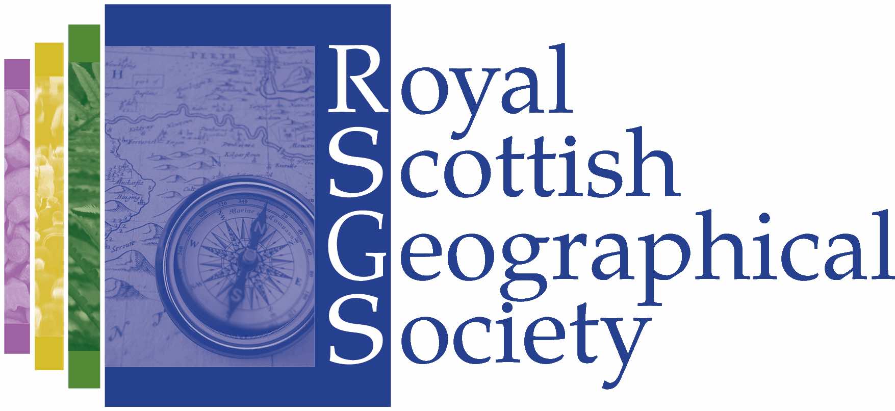 logo for RSGS