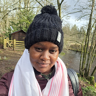 Postgraduate Research Student