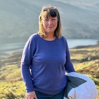 Ann Petrie