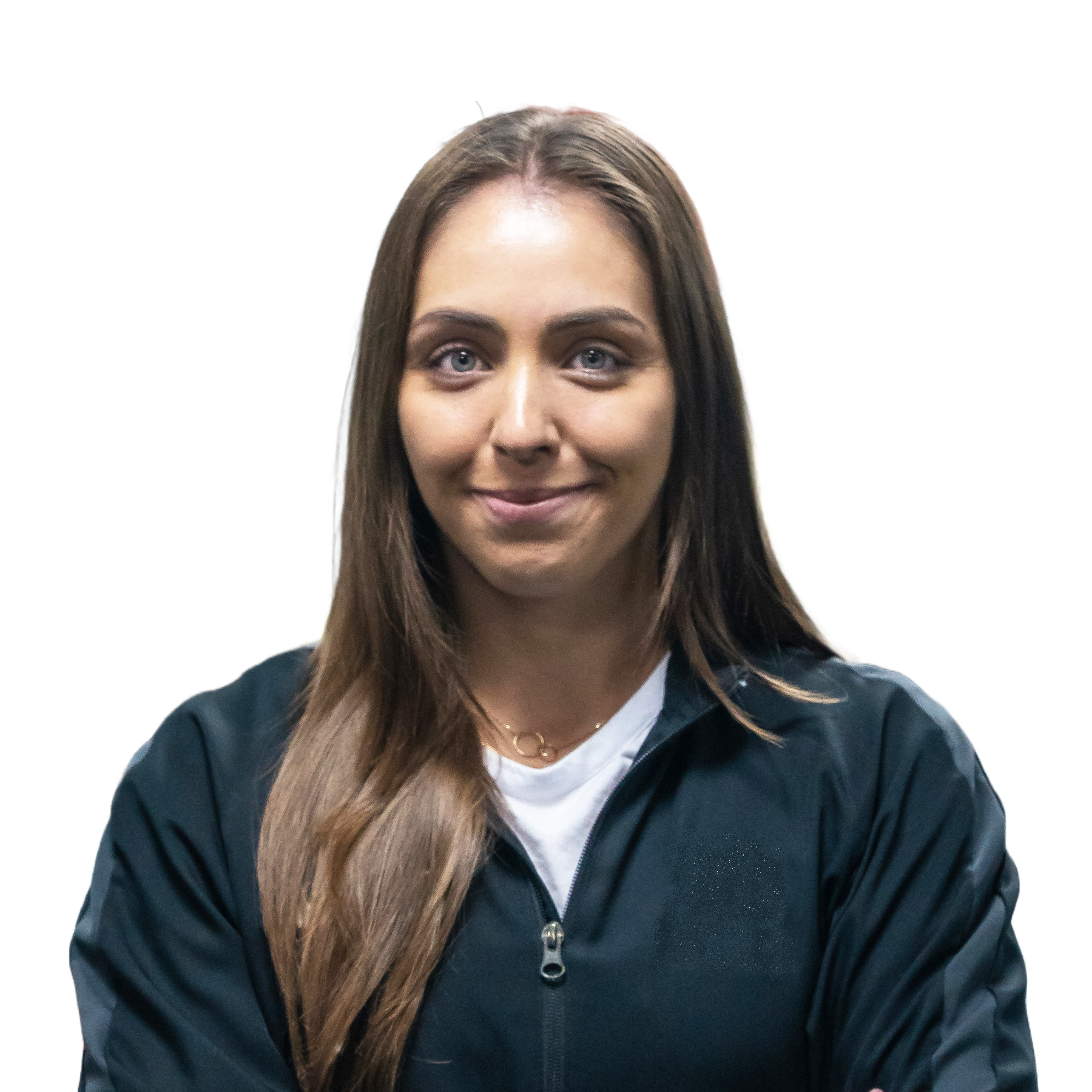 Portrait of Inês Caetano